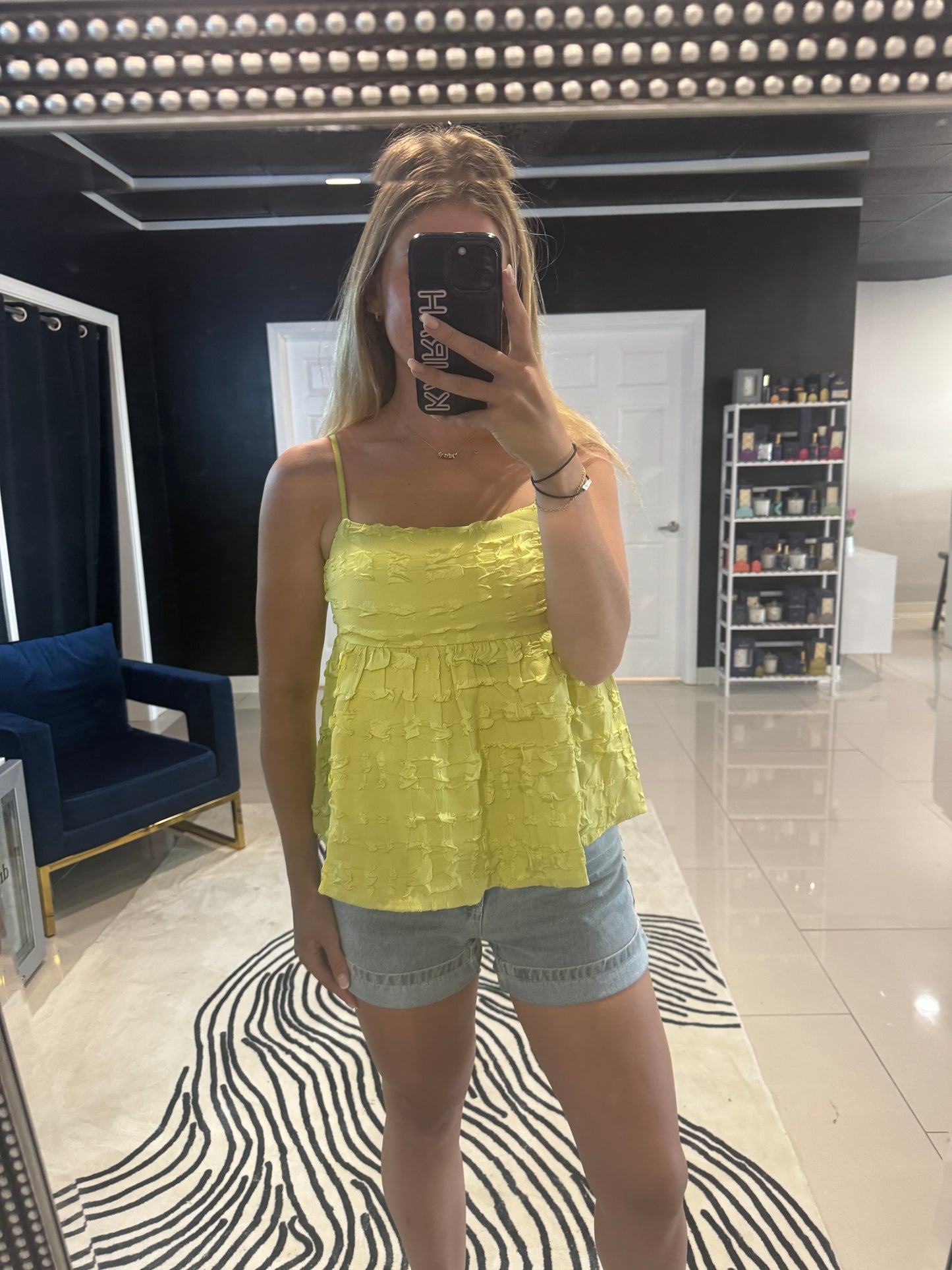 Sabrina Top