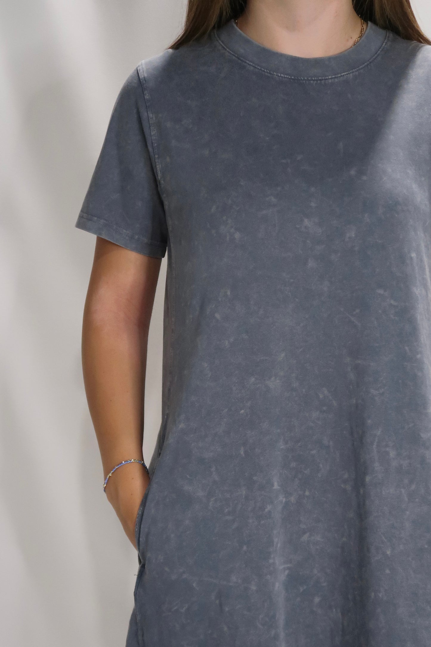 Brooks Tee Dress