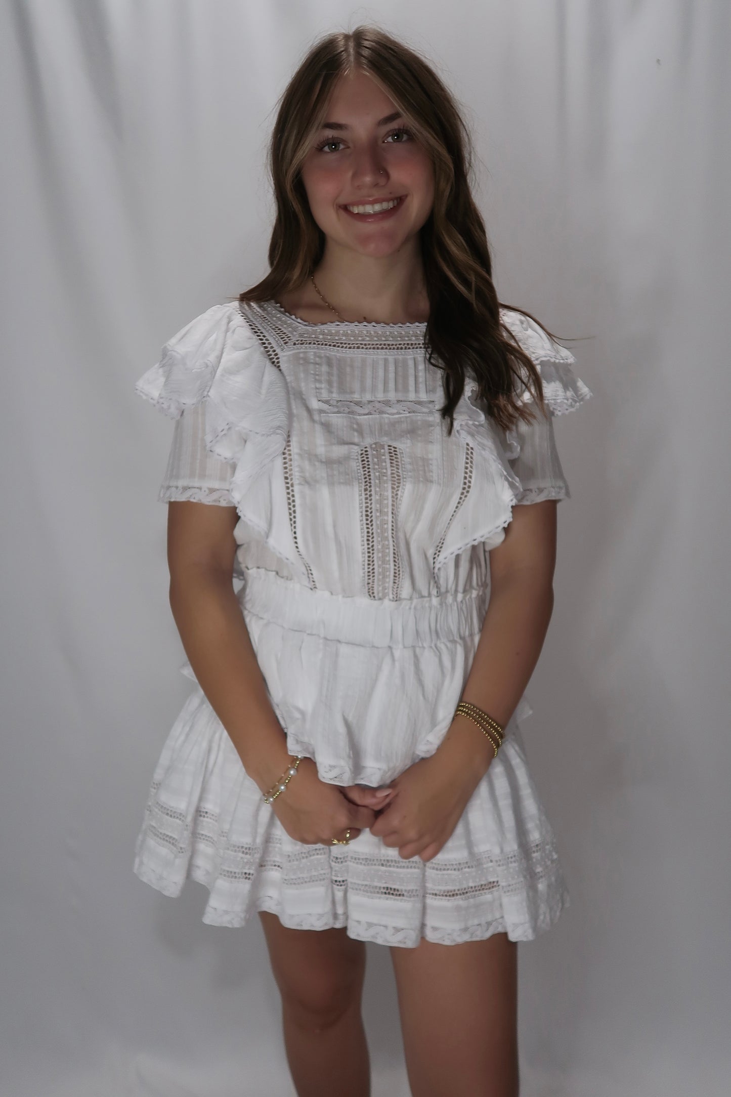 The Olivia Dress