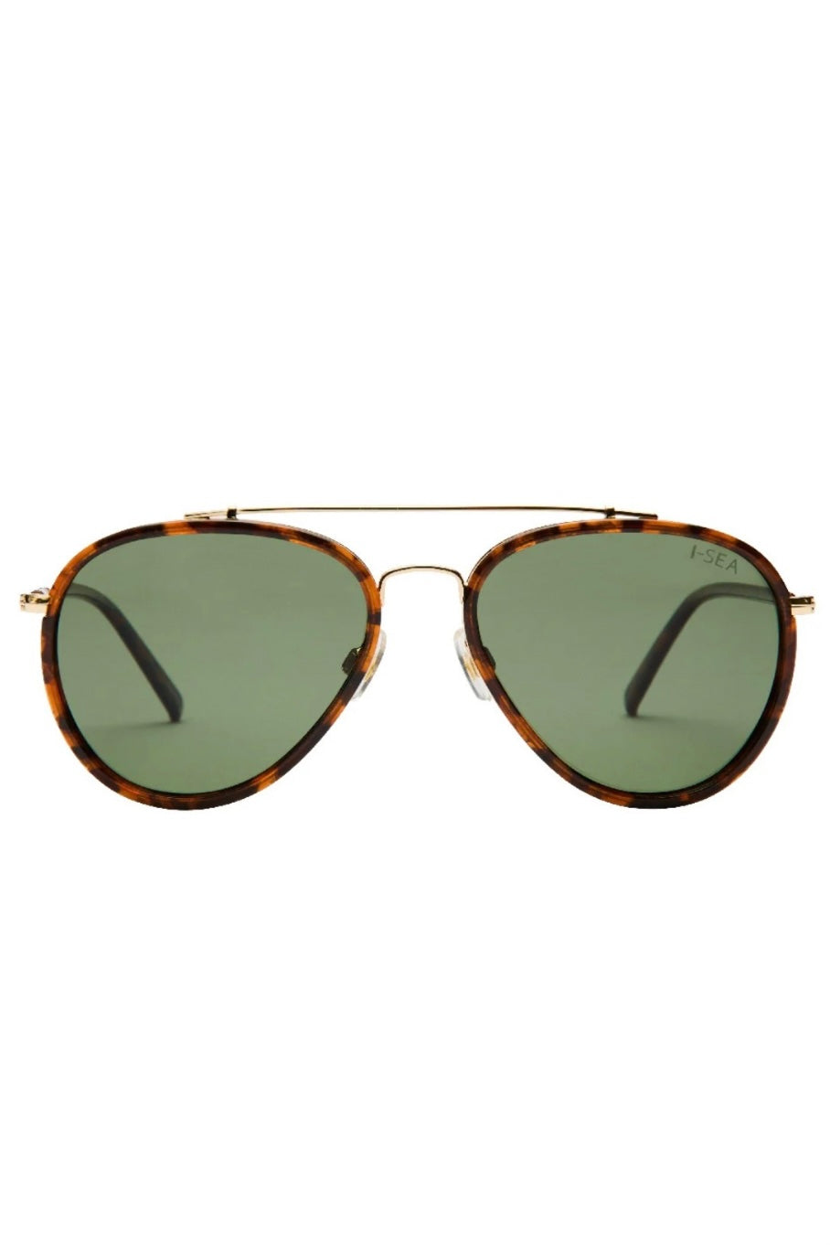 Tatum Sunglasses - Tortoise