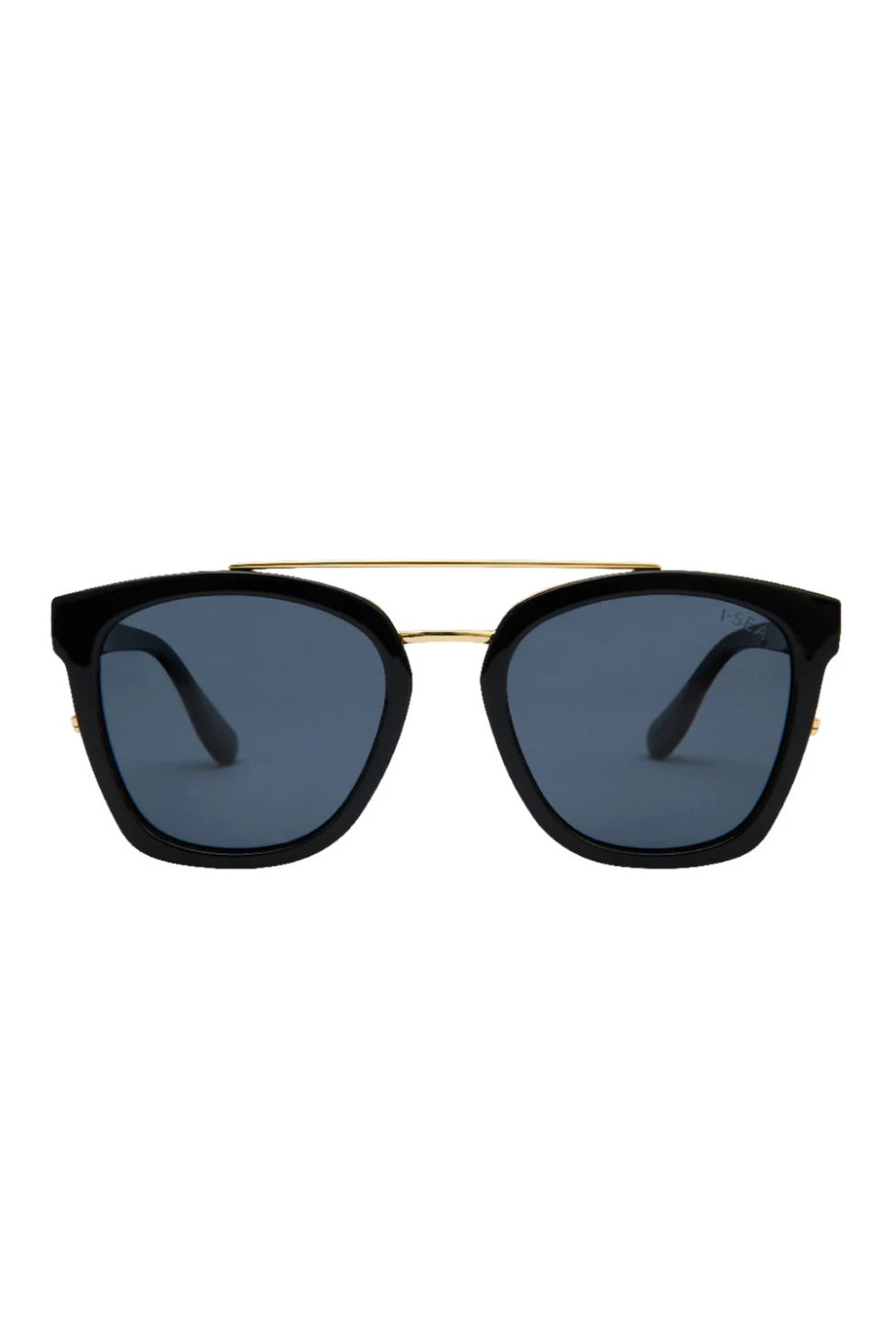 Chloe Sunglasses - Black