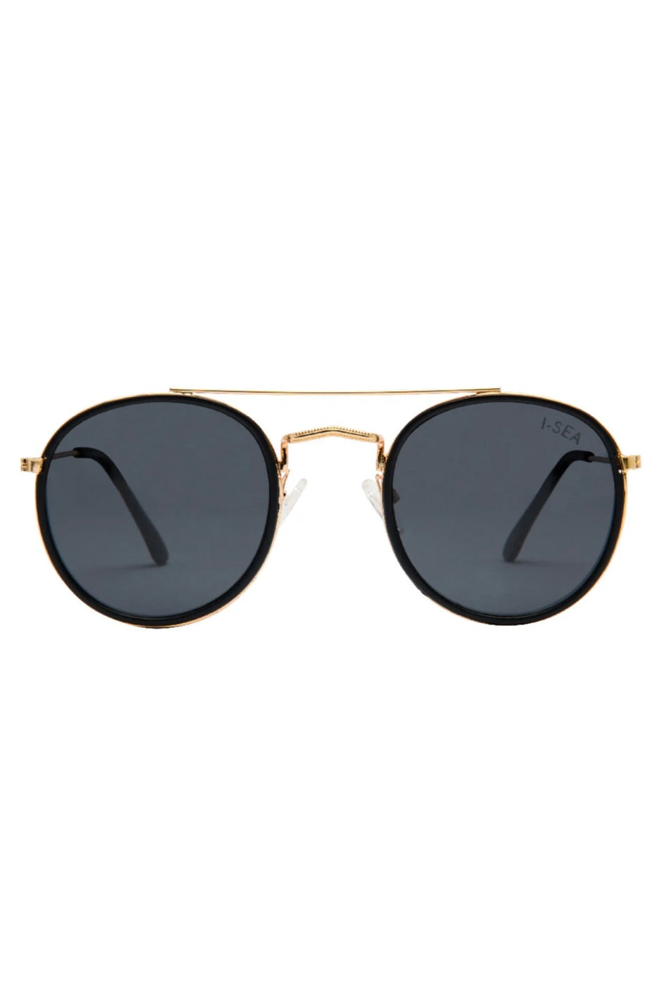 All Aboard Sunglasses - Black