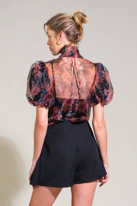 Ellie Top
