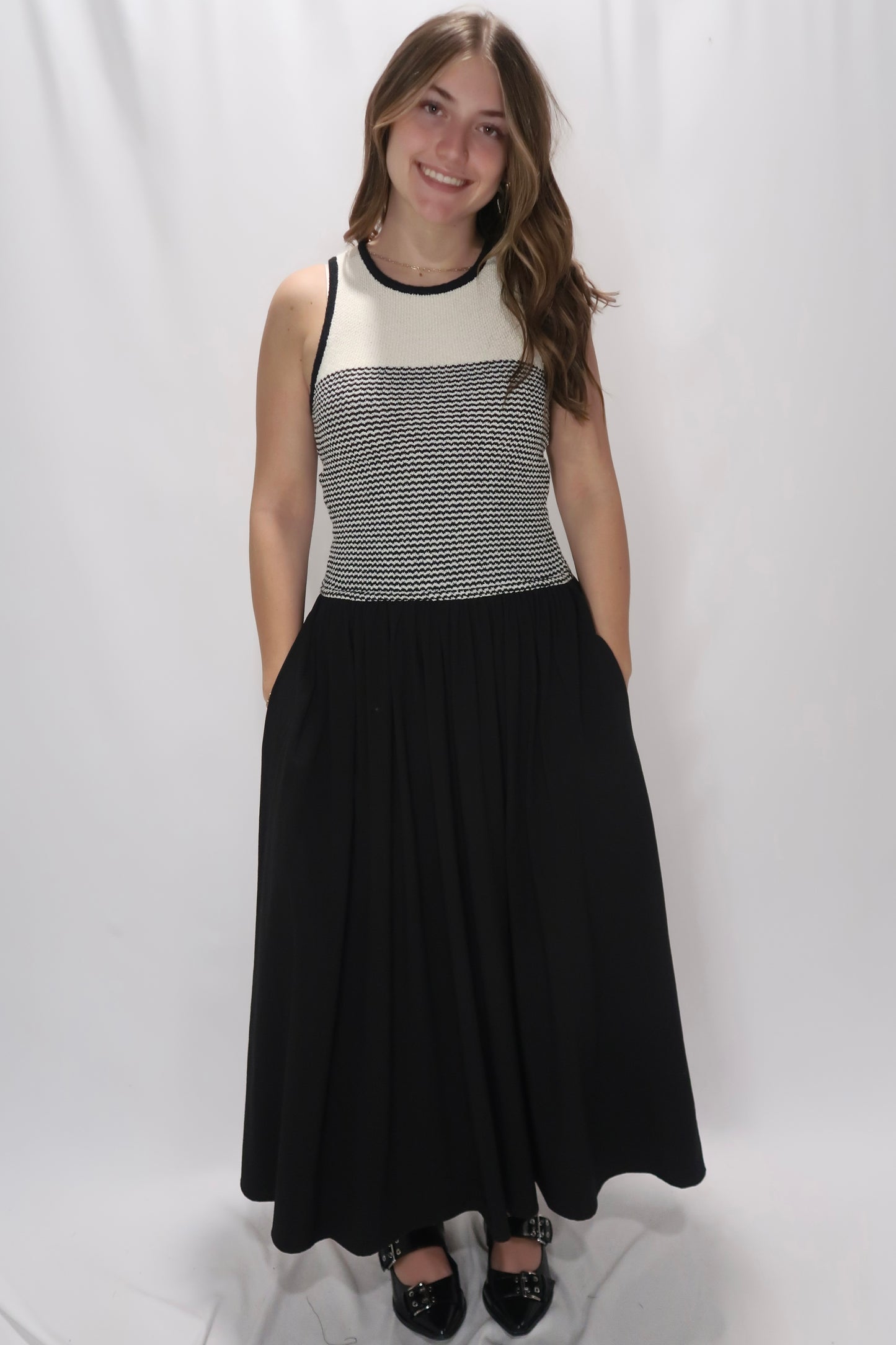 Bailey Dress