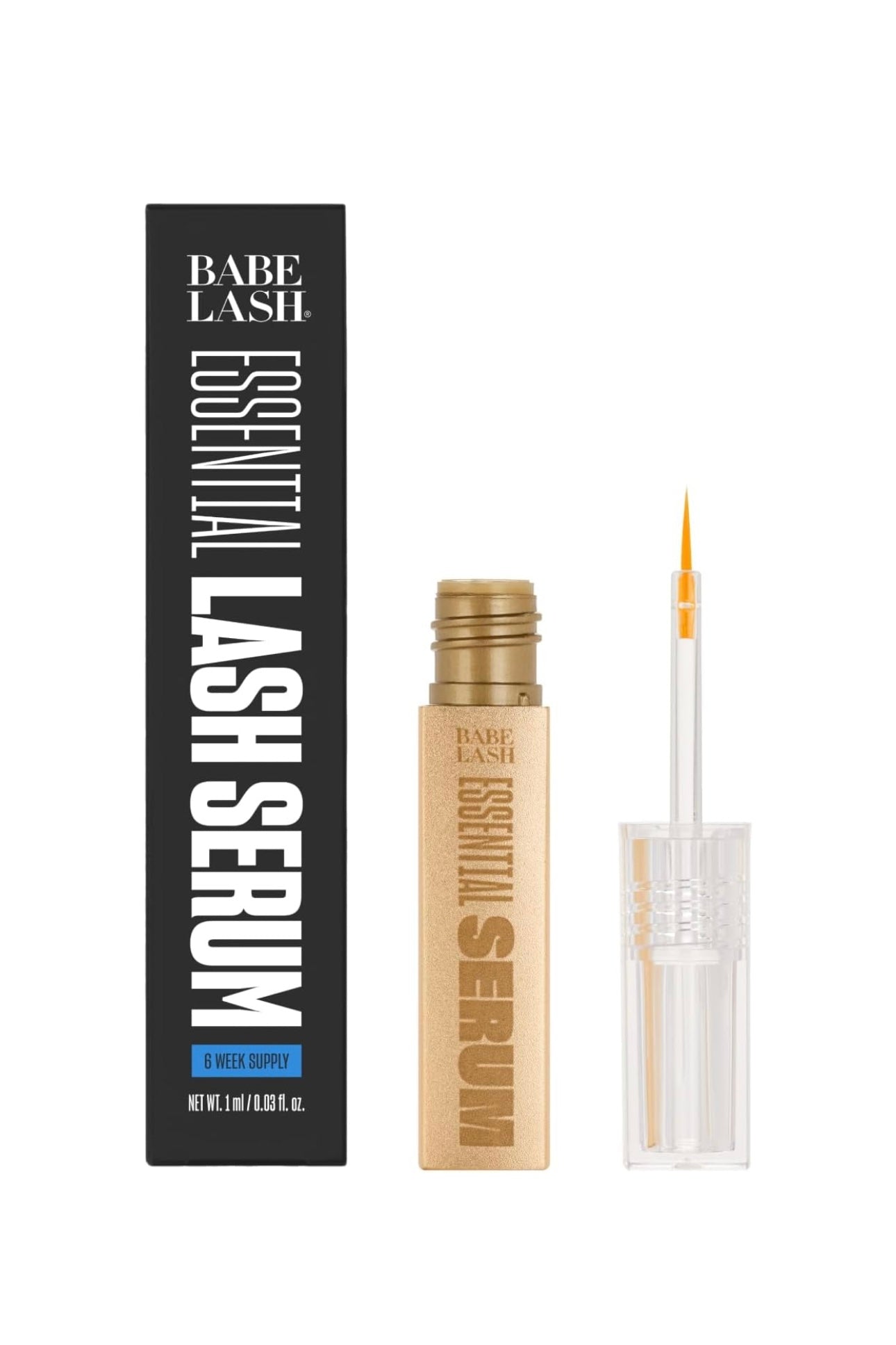 Babe Lash 1mL Essential Serum