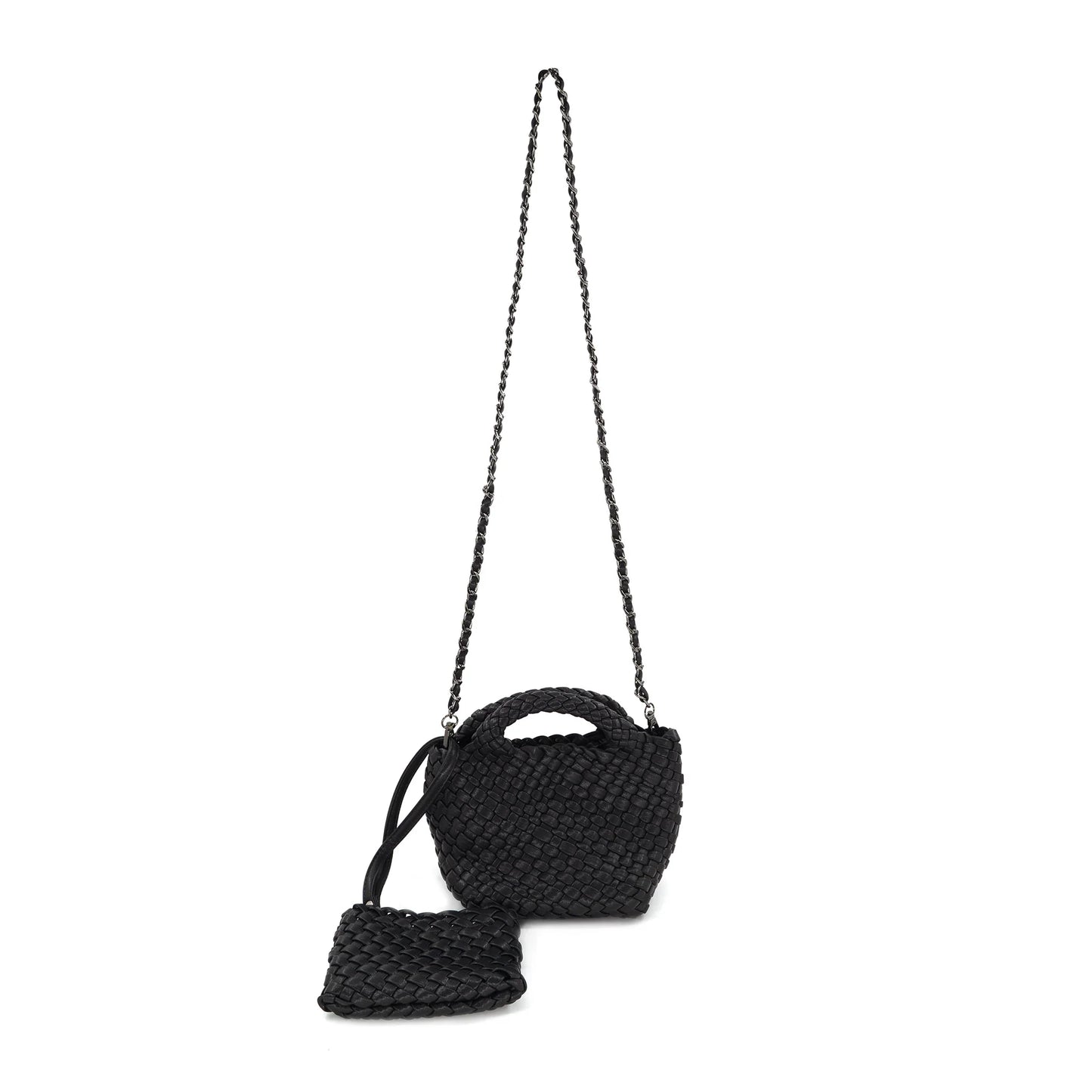 Celeste Handbag - Pink