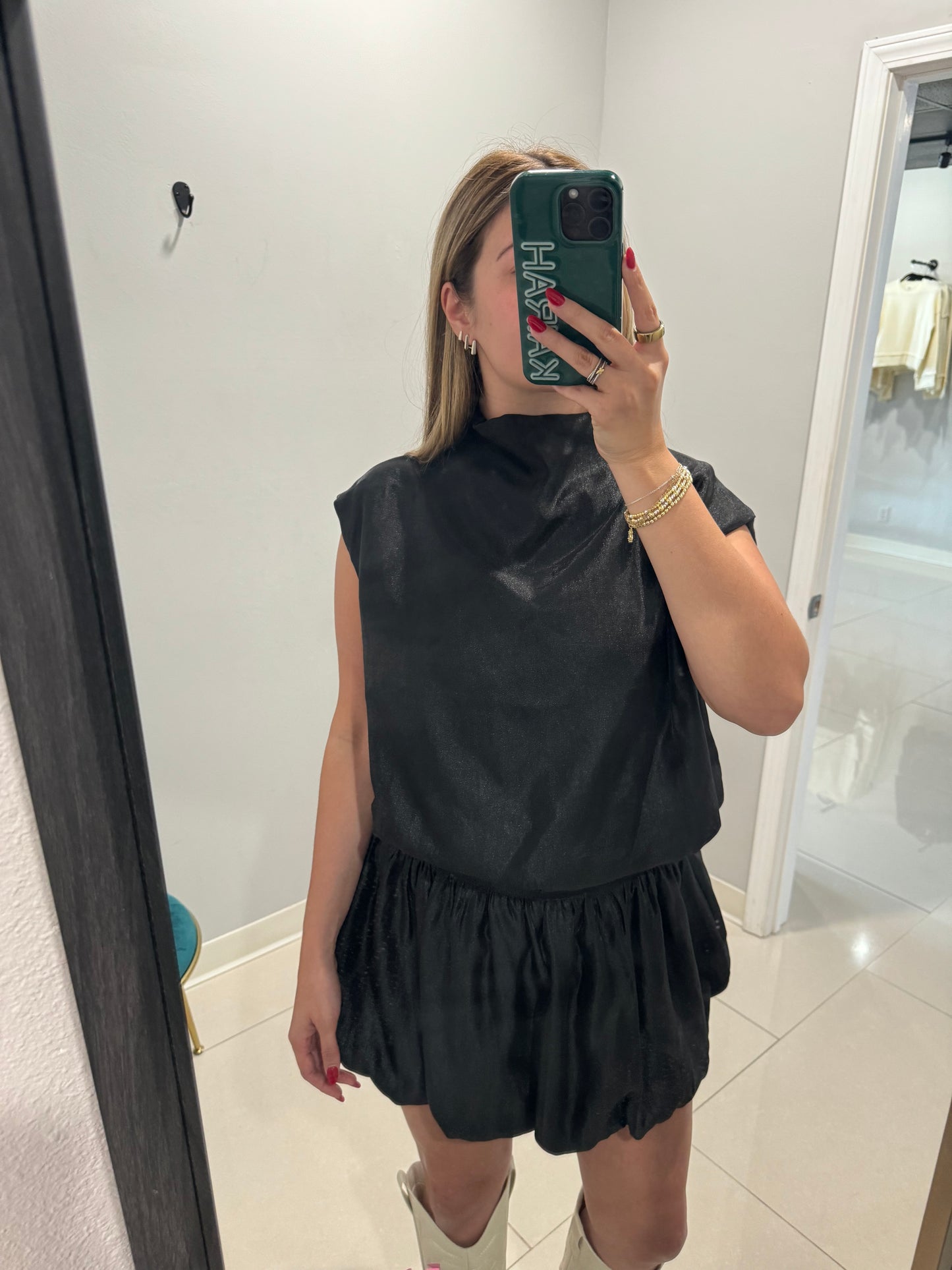 Eliza Blouse
