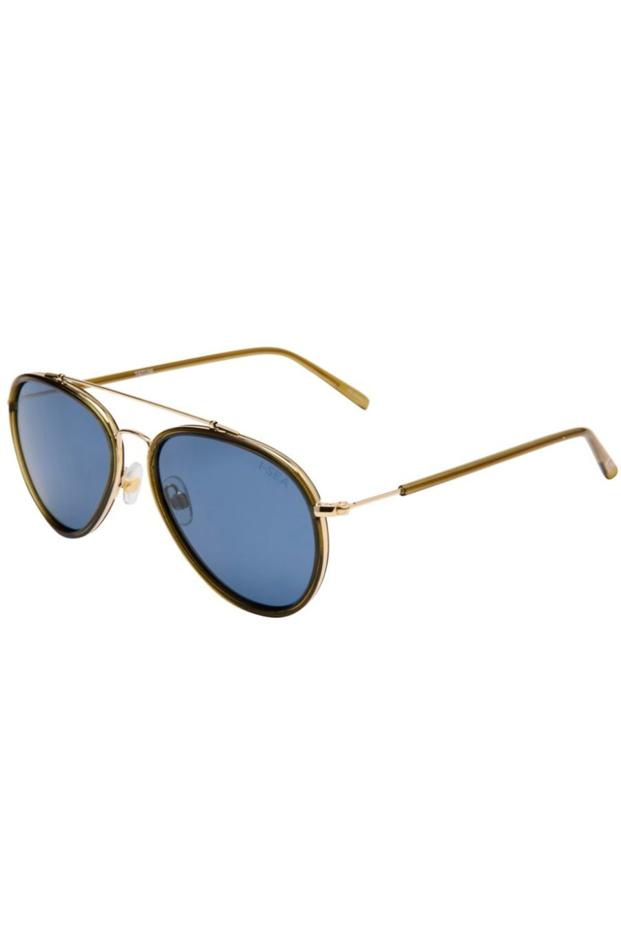 Tatum Sunglasses - Olive