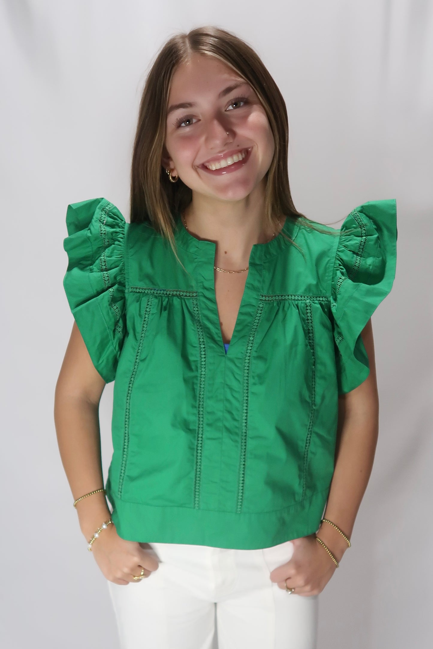 Hattie Top