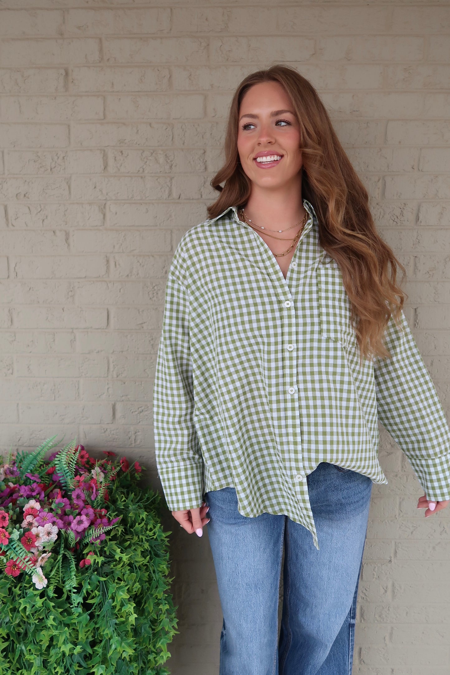 Ivy Top