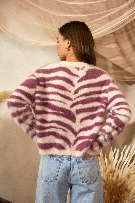 Alexis Cardigan