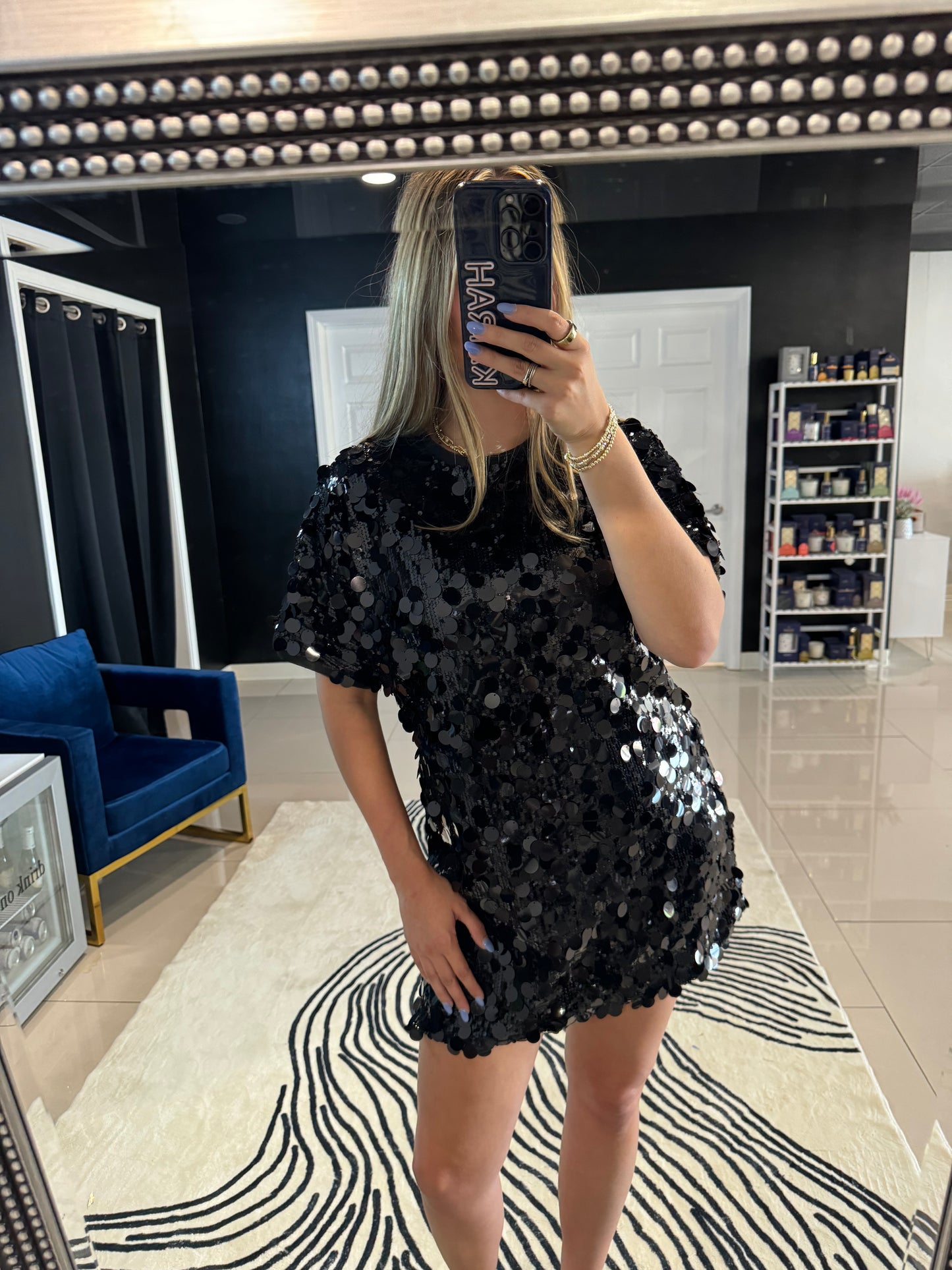Sophia Dress