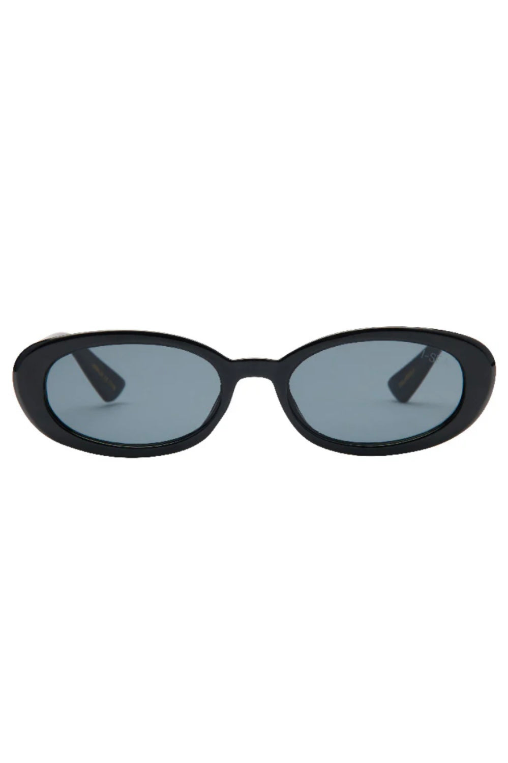 Holden Sunglasses - Black