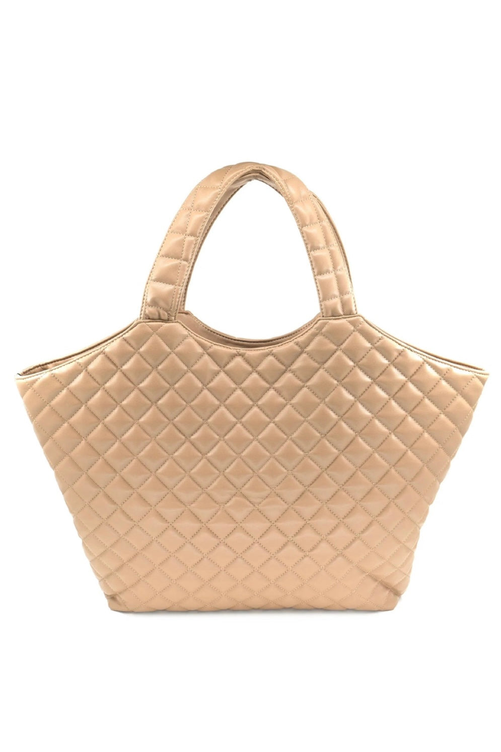 Lillian Handbag - Khaki