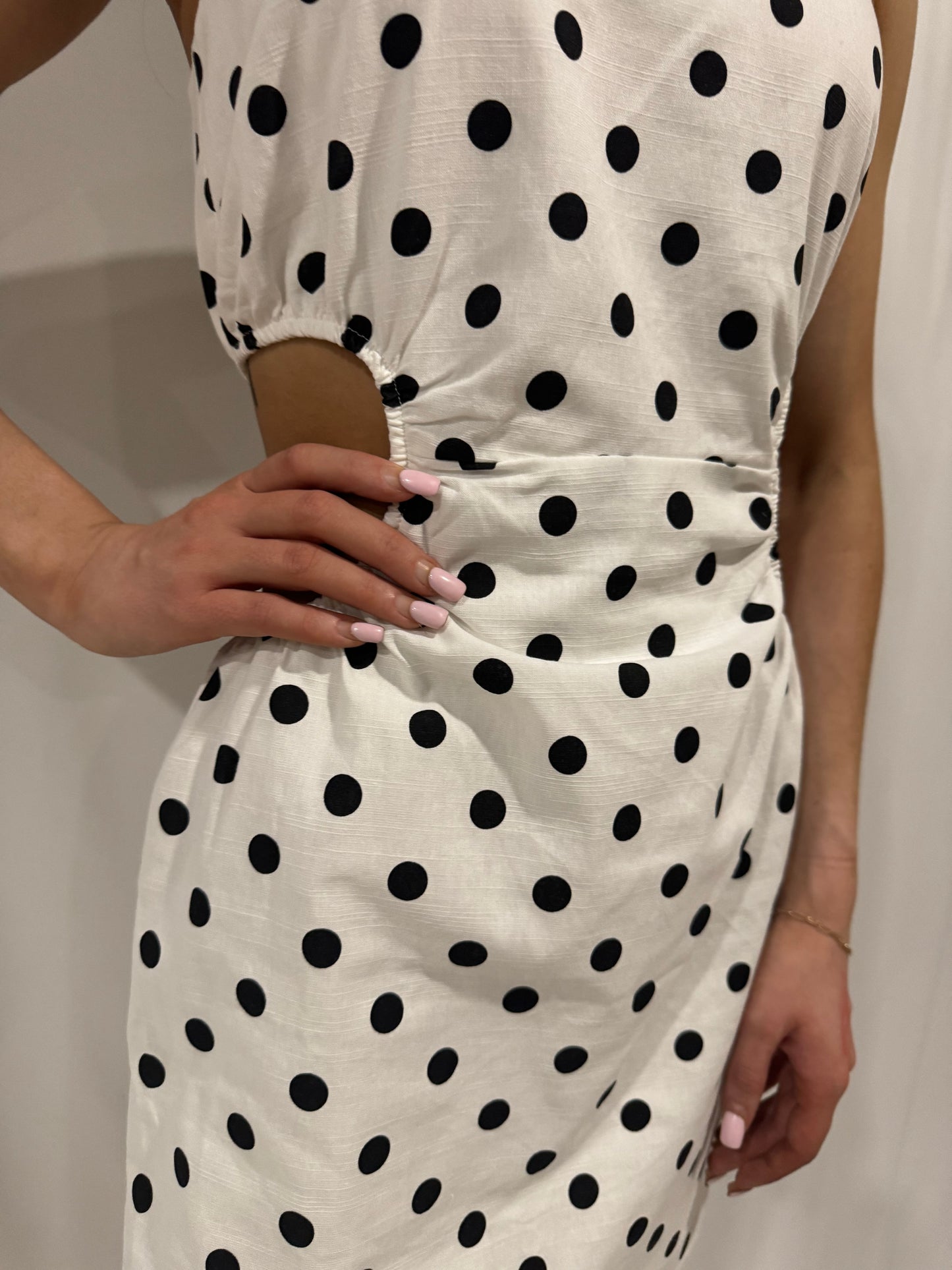 Eloise Mini Dress