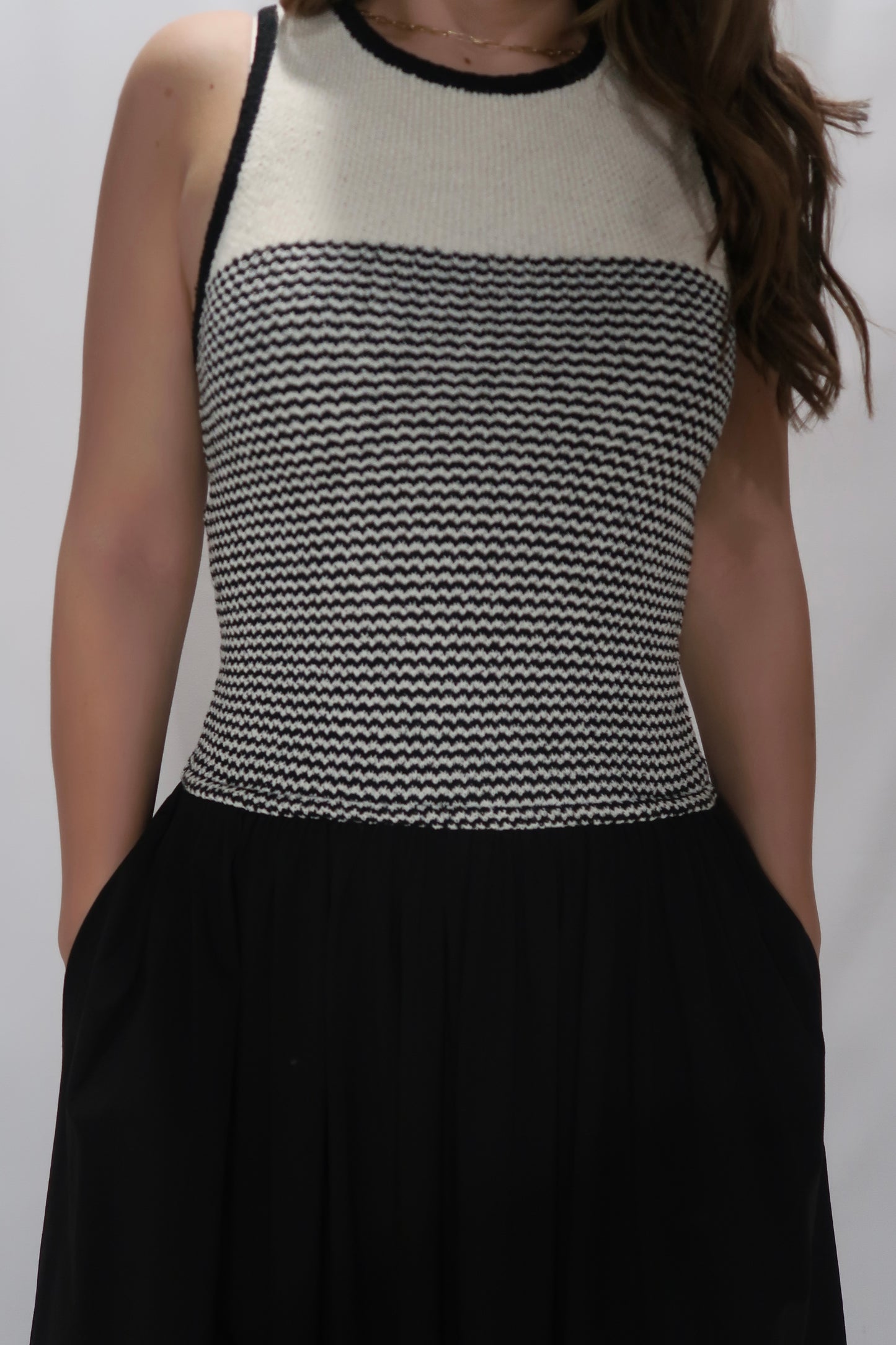 Bailey Dress