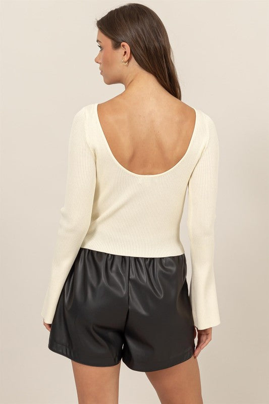 Stella Top