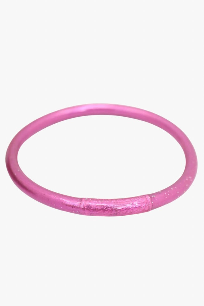 Rainbow - Single Mantra Bangle