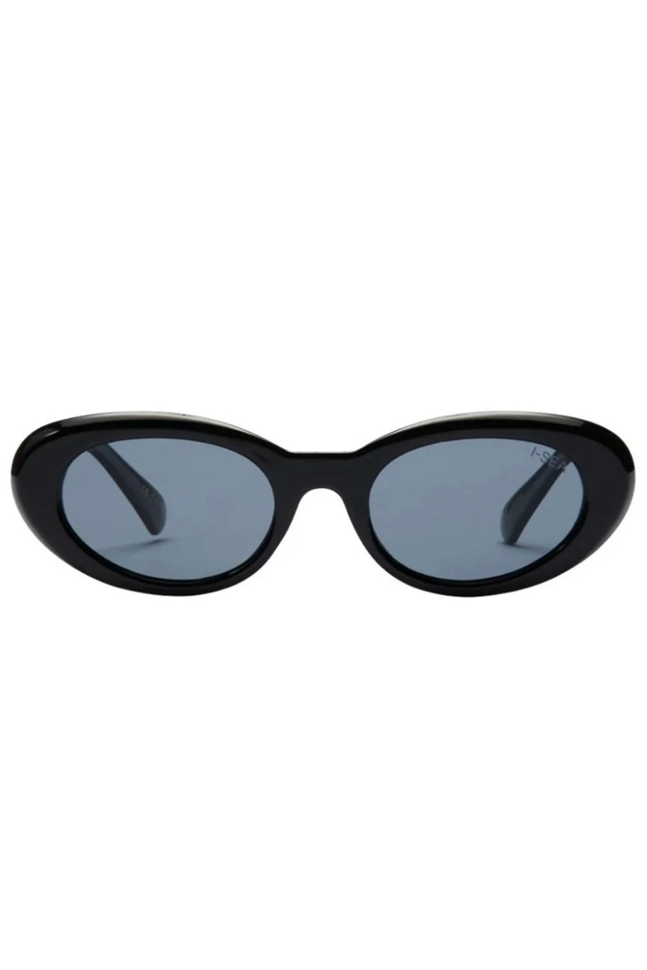 Jagger Sunglasses - Black