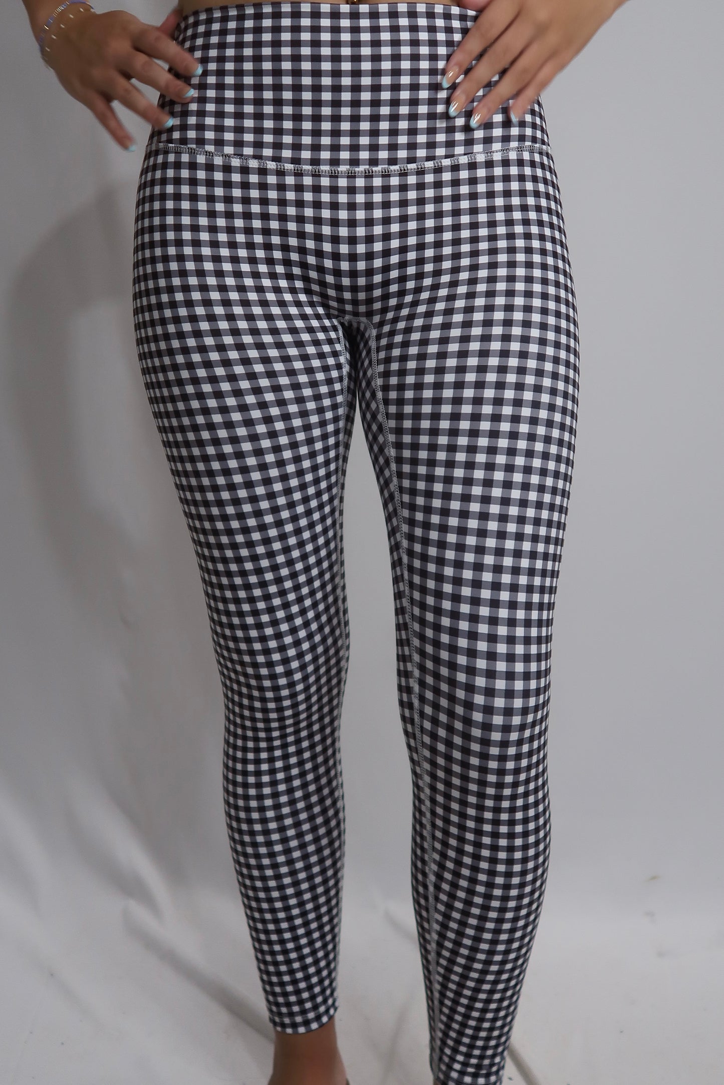 Checkmate - Leggings