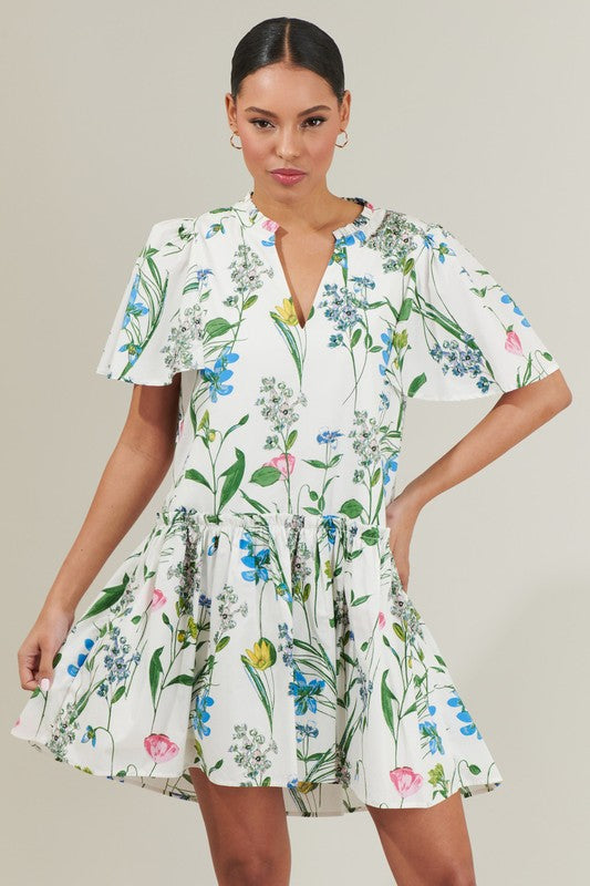 Laney Spring Dress