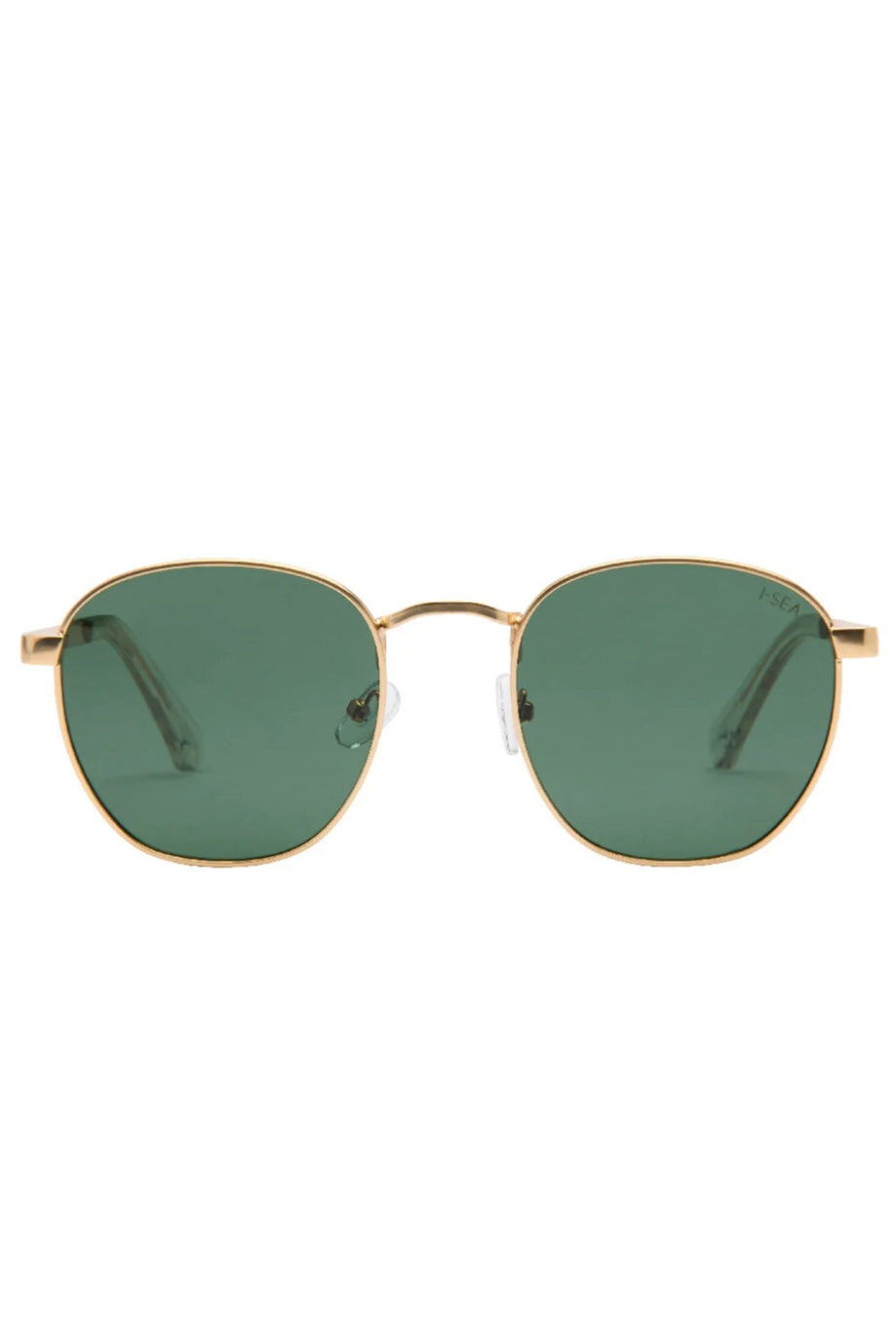 Cooper Sunglasses - Green Len