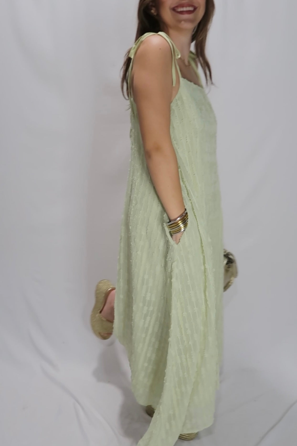 Ivy Dress
