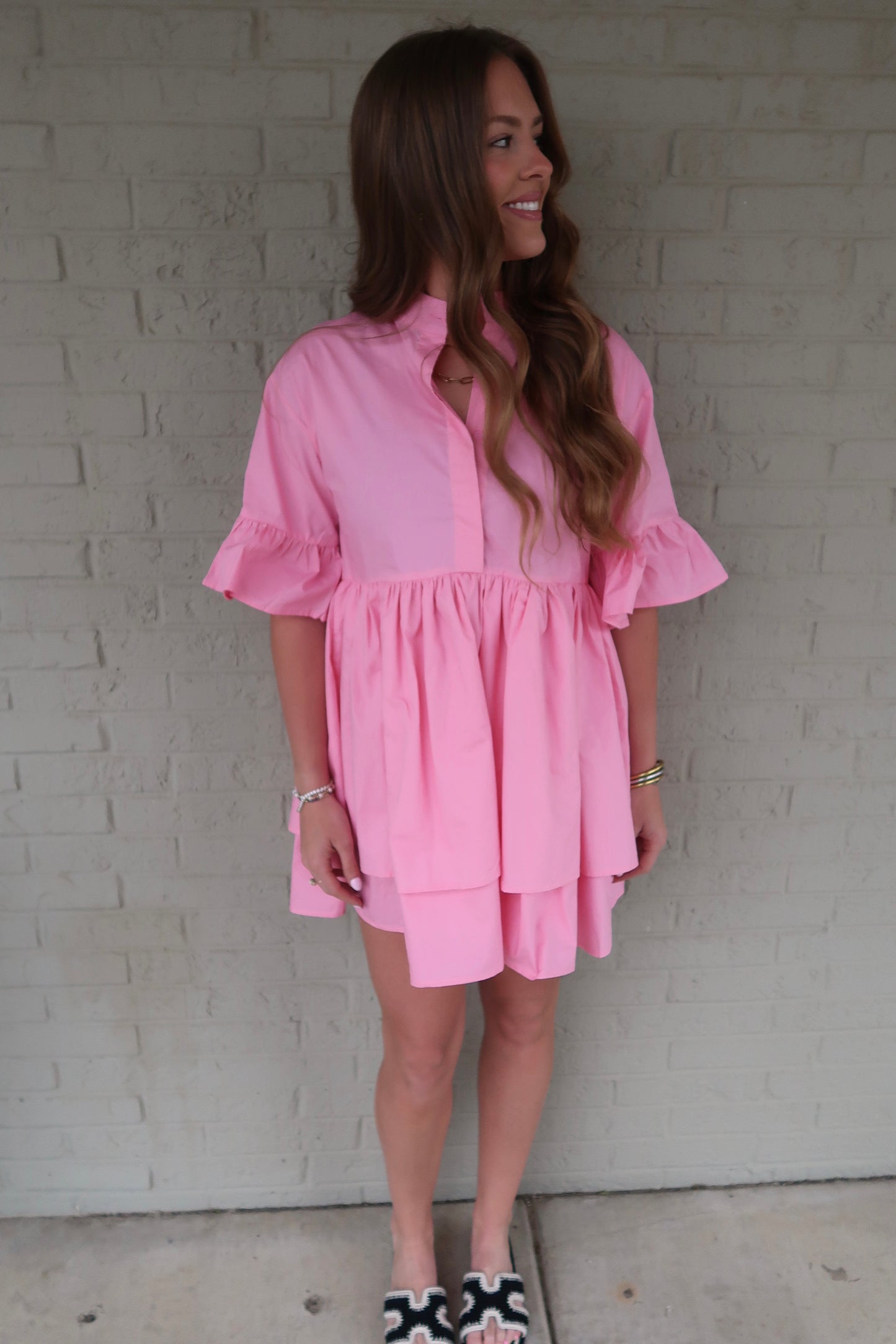 Ella Dress