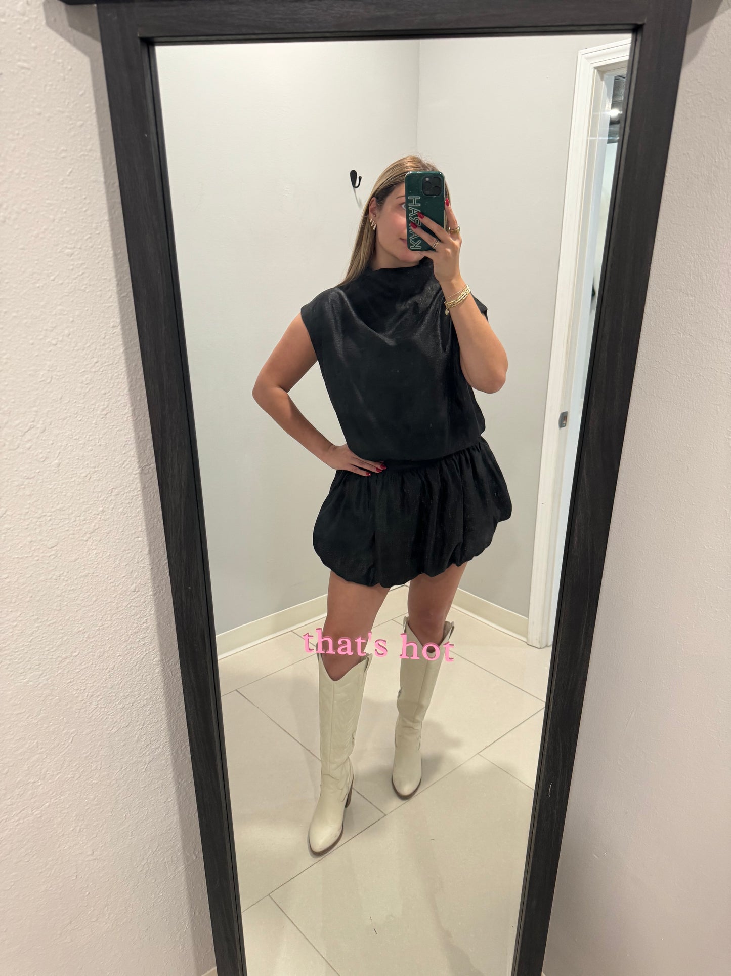 Eliza Blouse