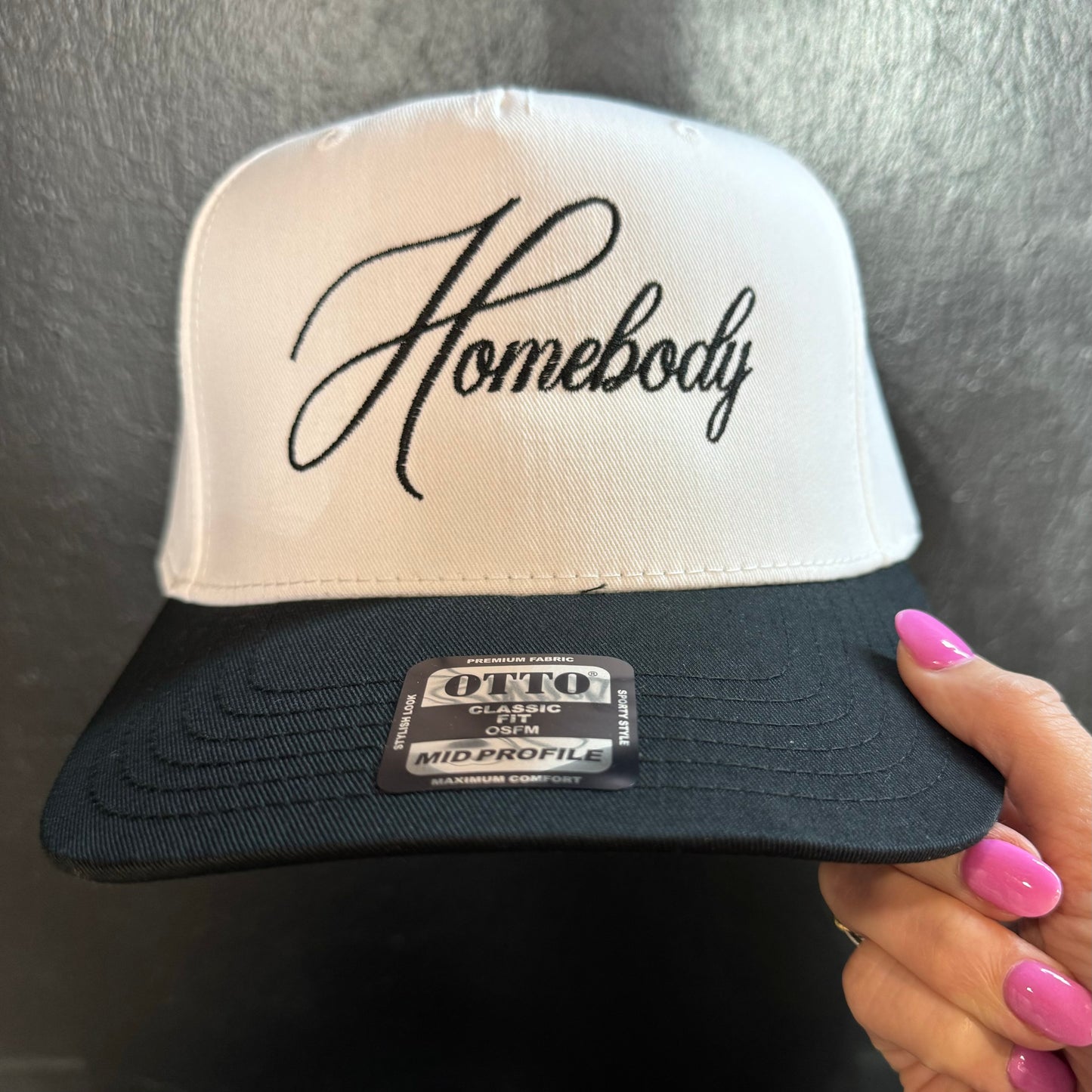 Homebody Hat