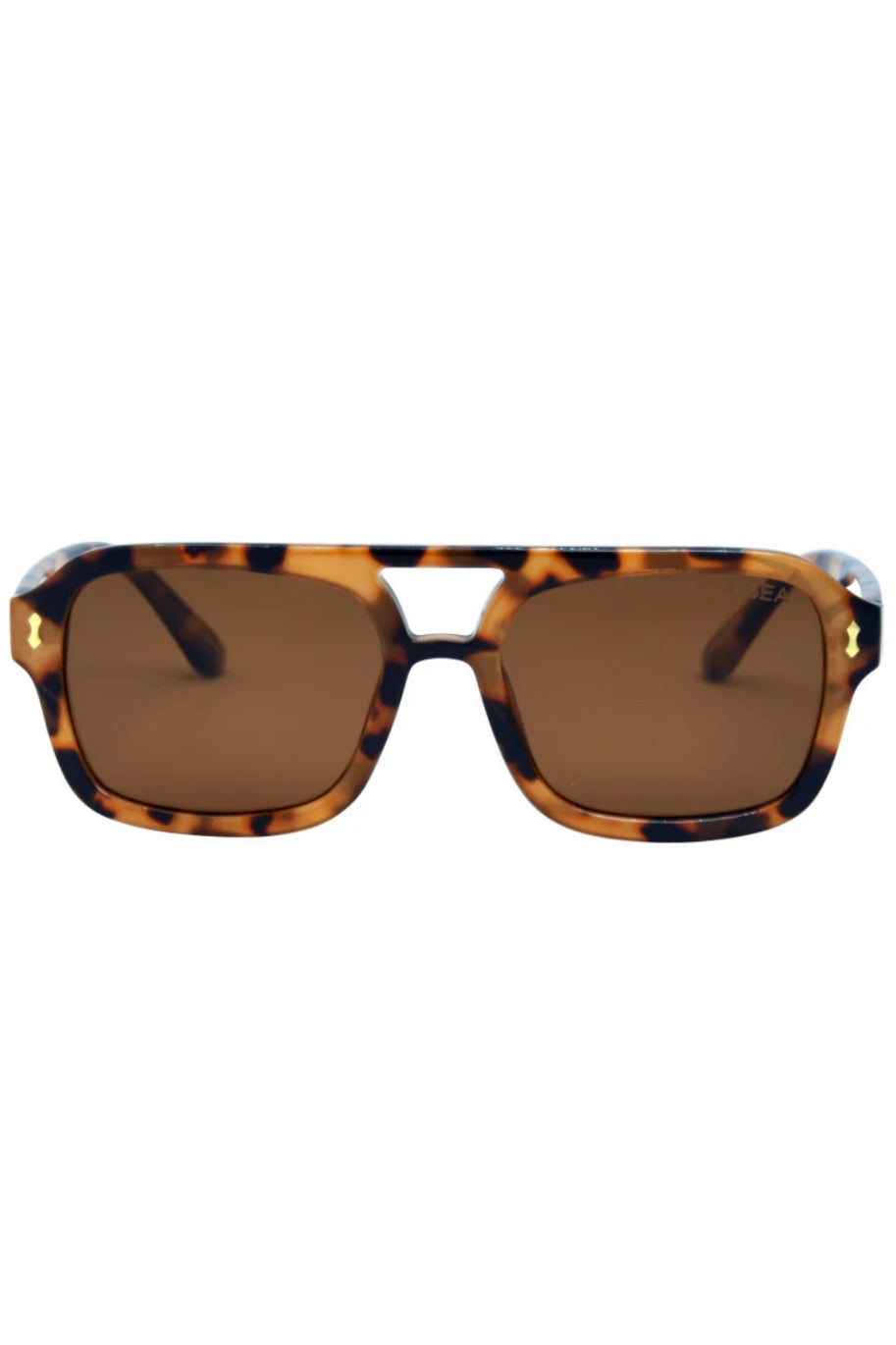 Royal Sunglasses - Tortoise