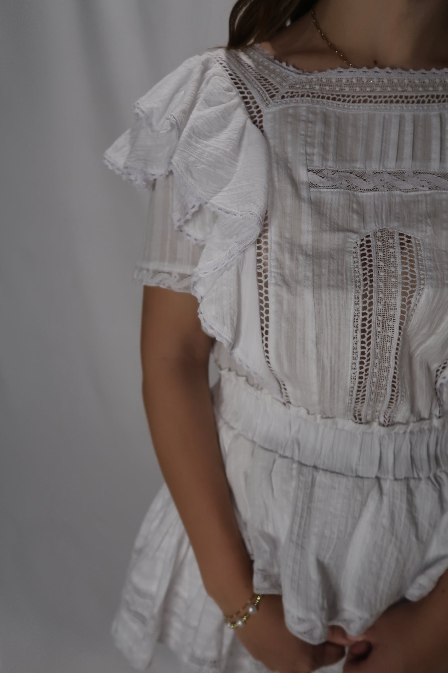 The Olivia Dress