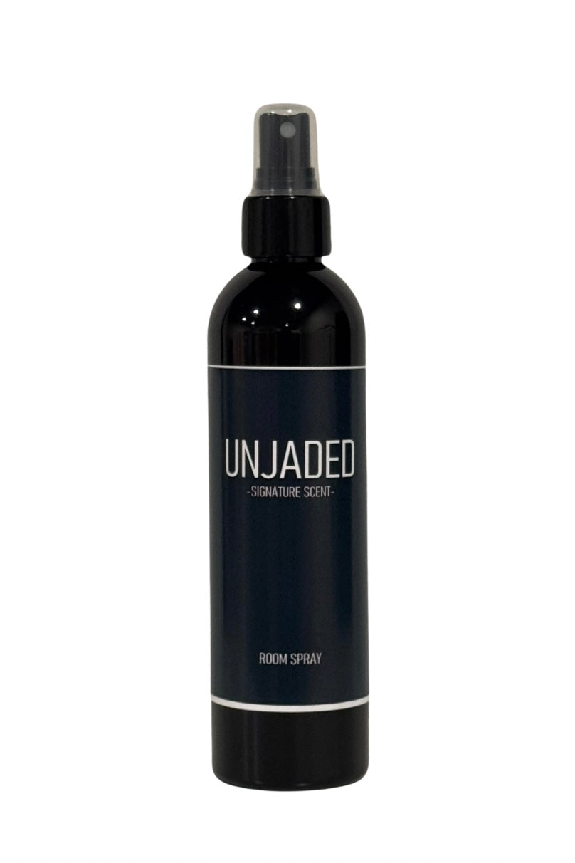 8oz Room Spray - UNJADED Scent