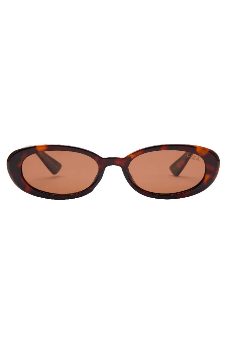 Holden Sunglasses - Tortoise