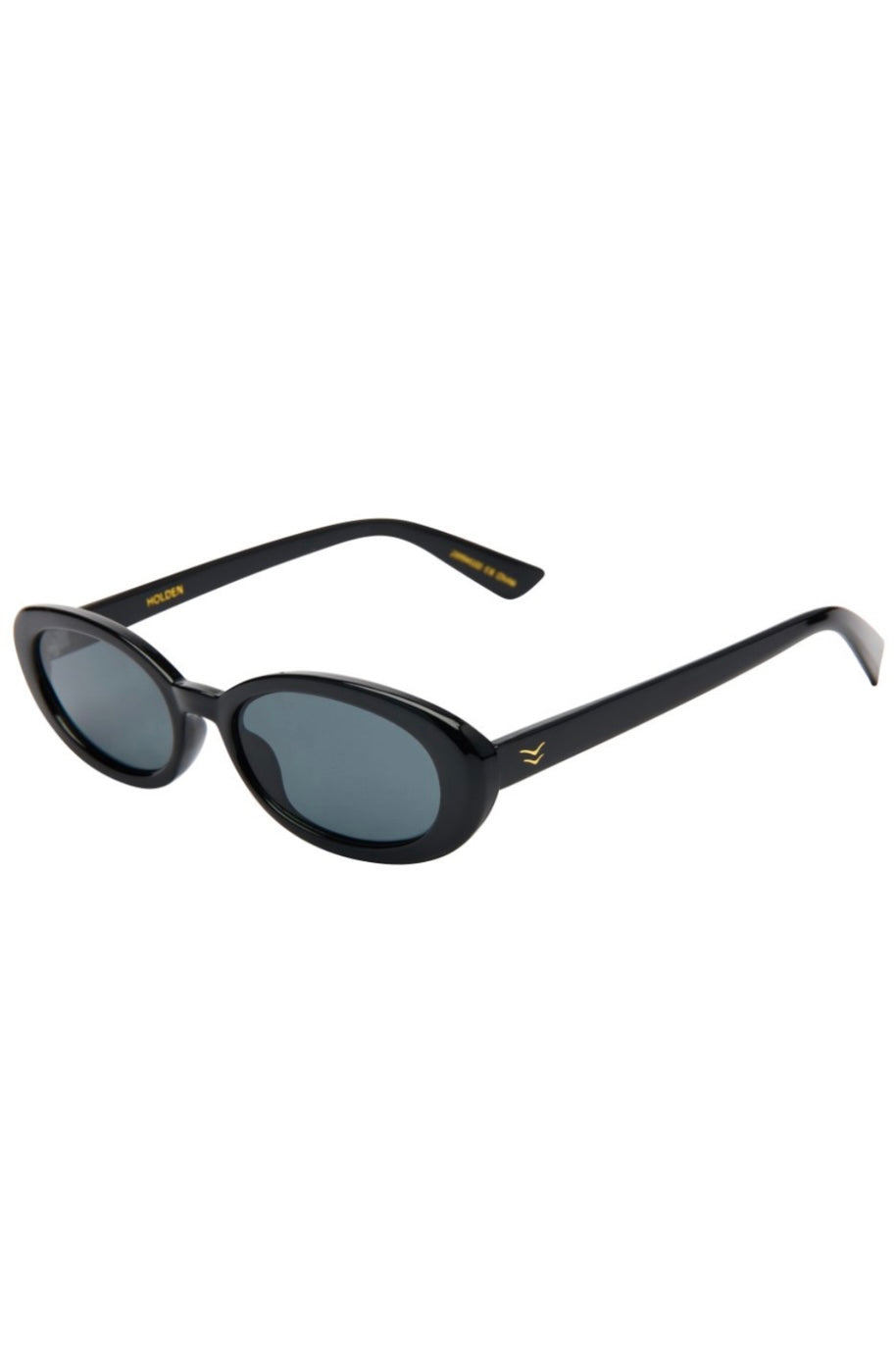 Holden Sunglasses - Black
