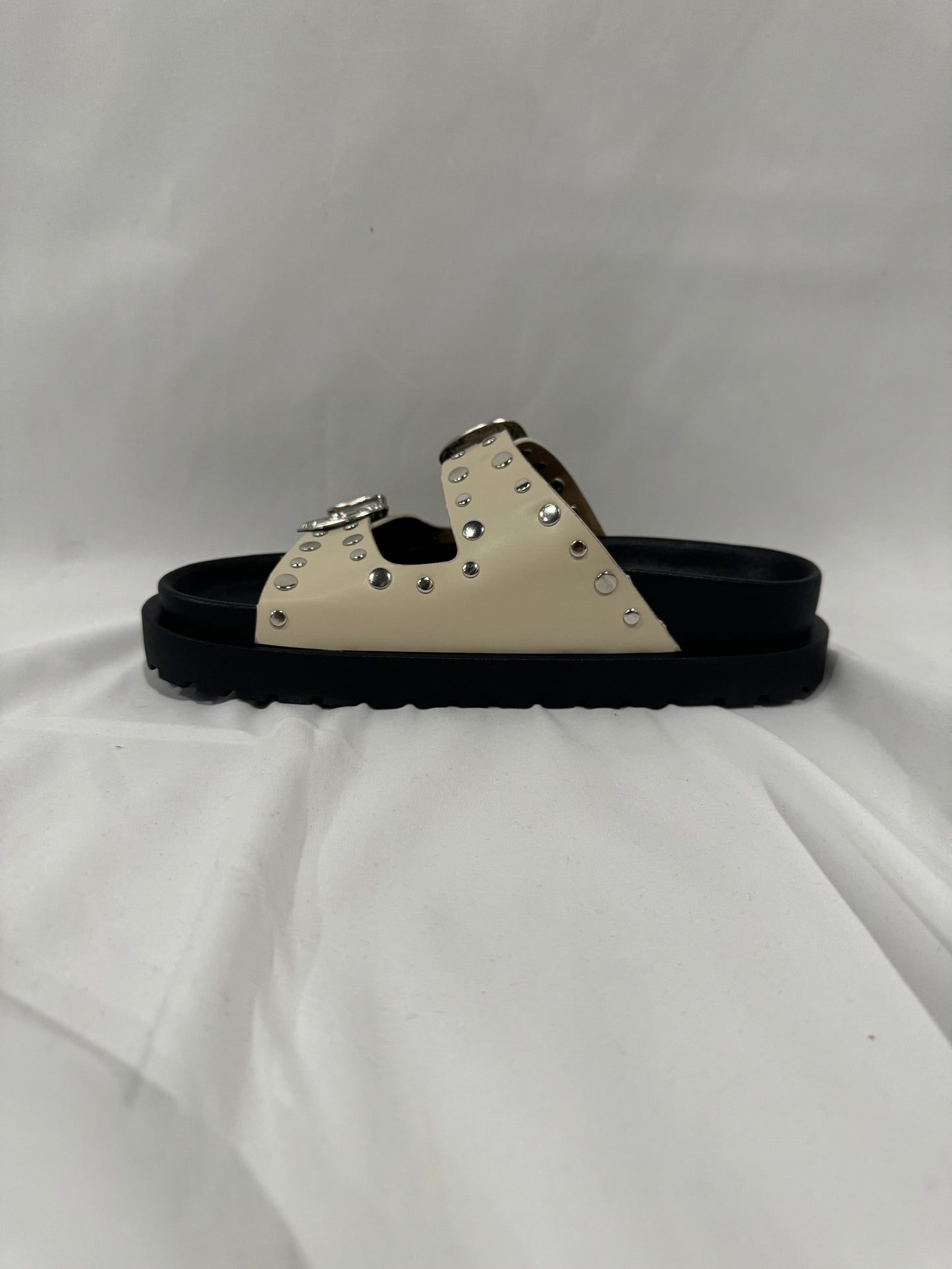 Buckle Slide