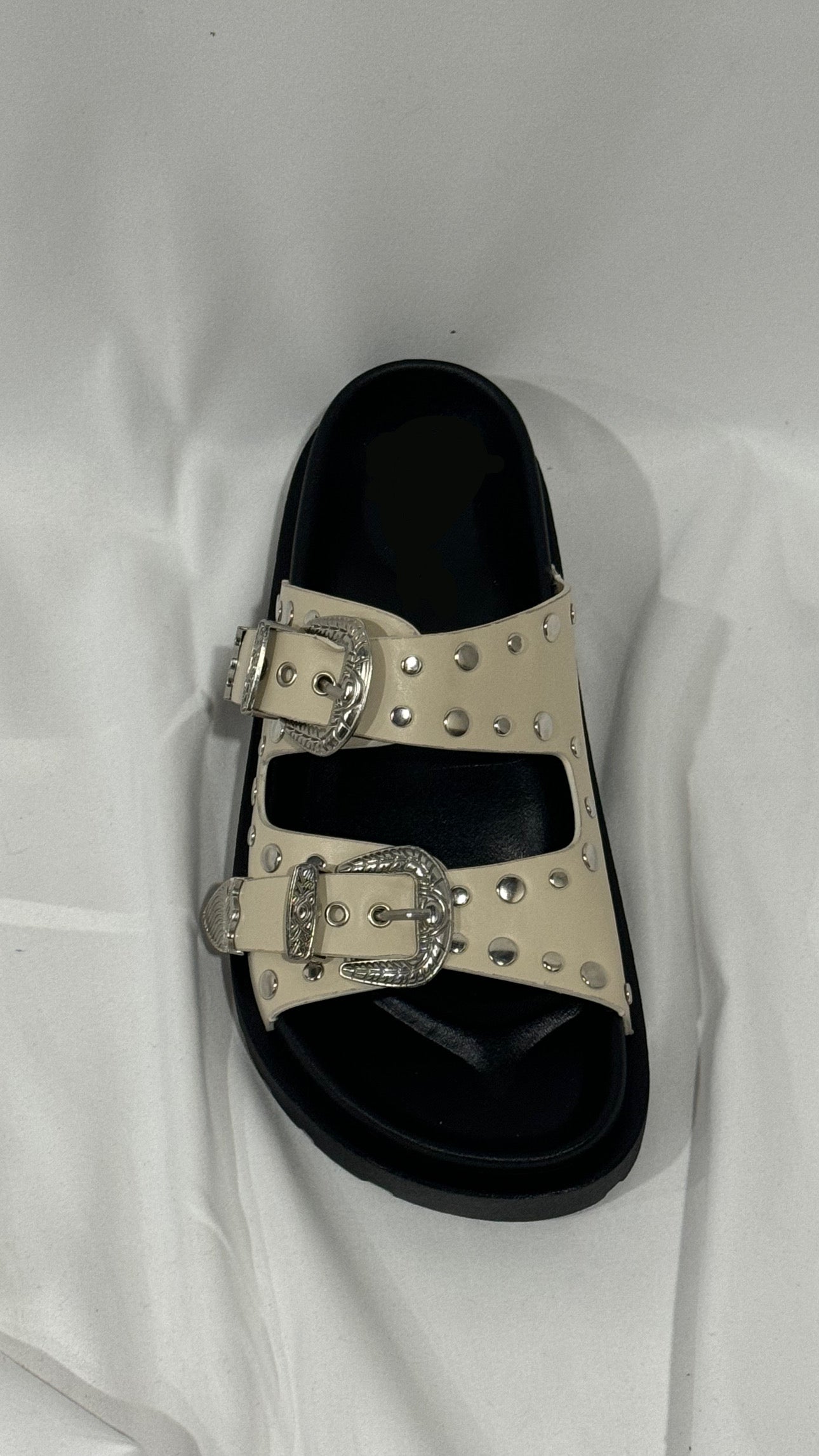 Buckle Slide