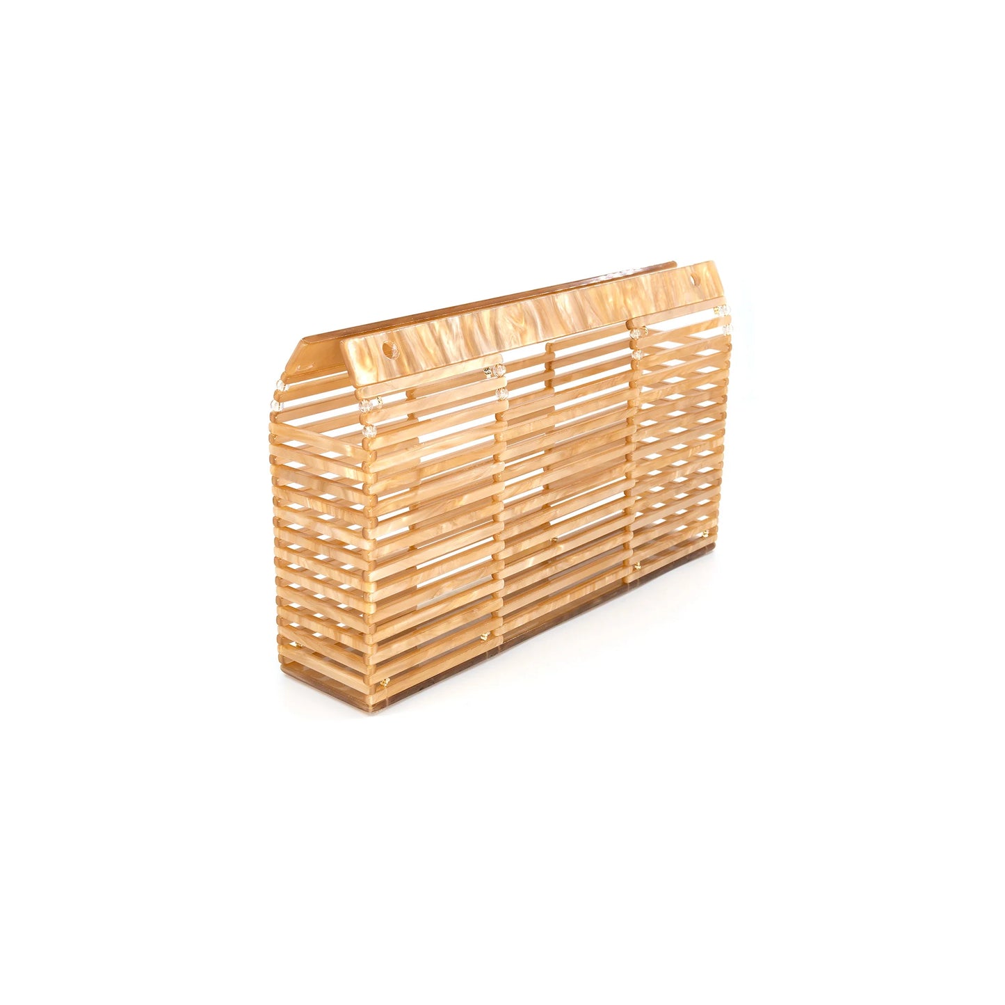 Island Luxe Clutch