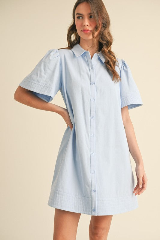 Adley Dress