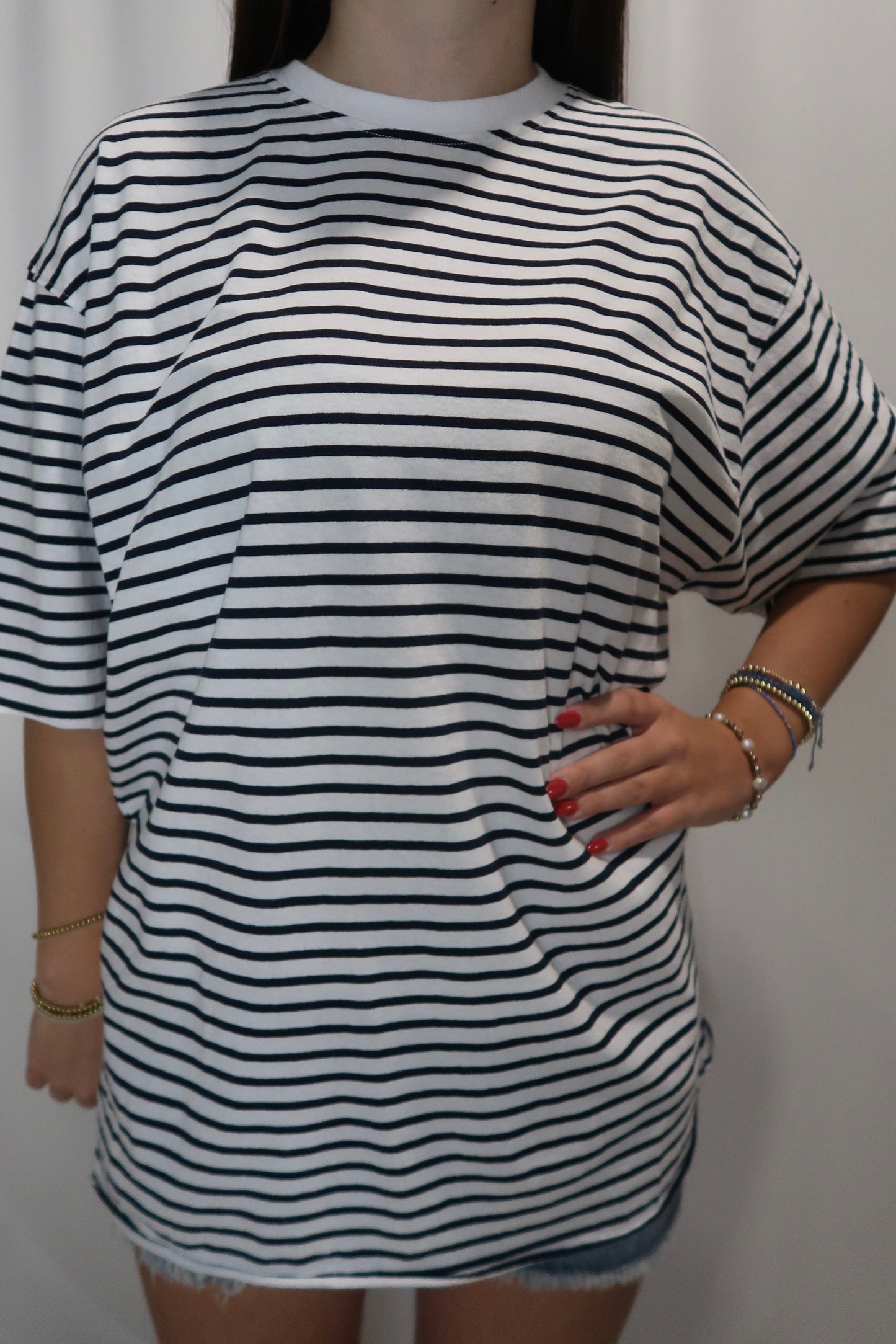 Harbor Lines Top