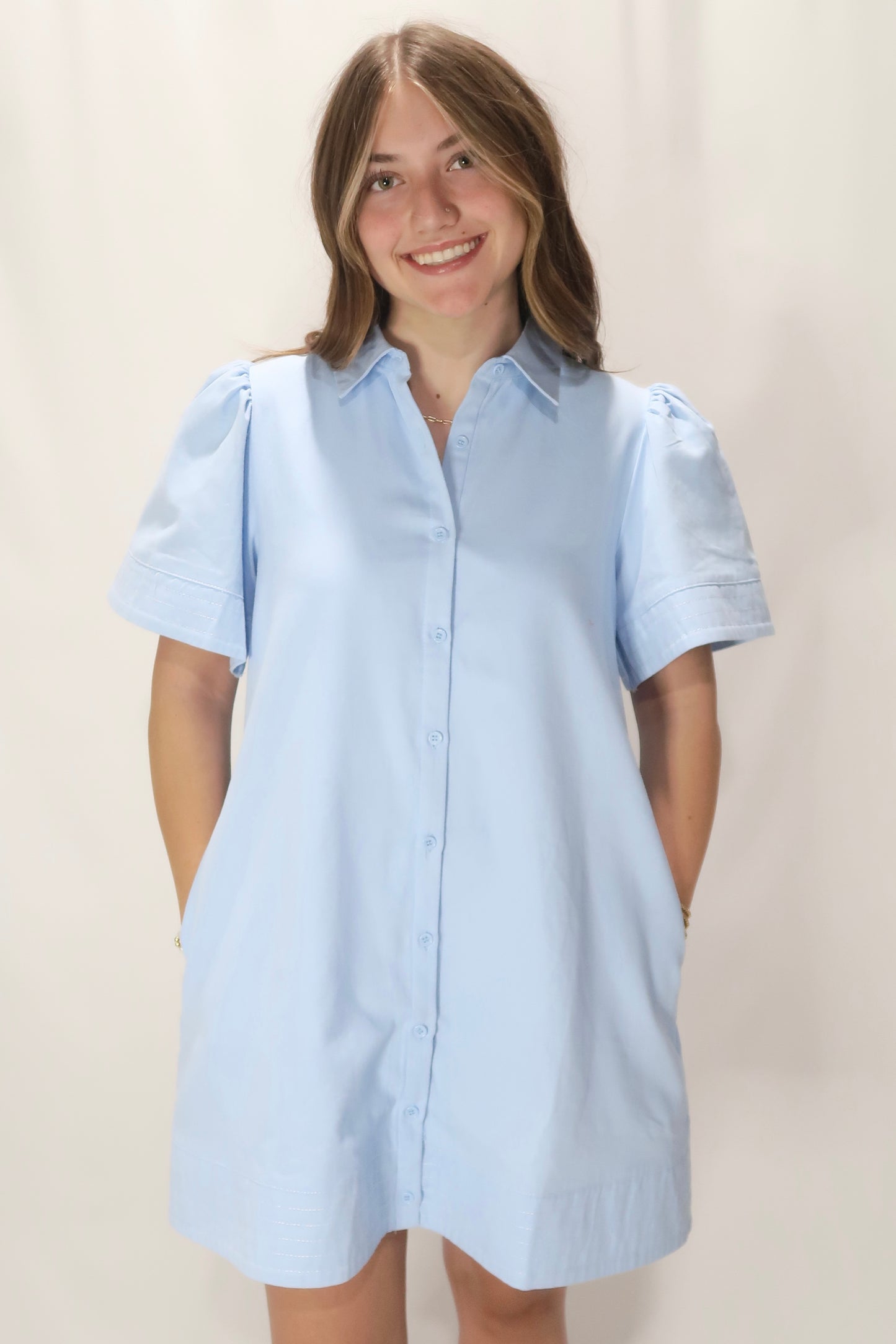 Adley Dress