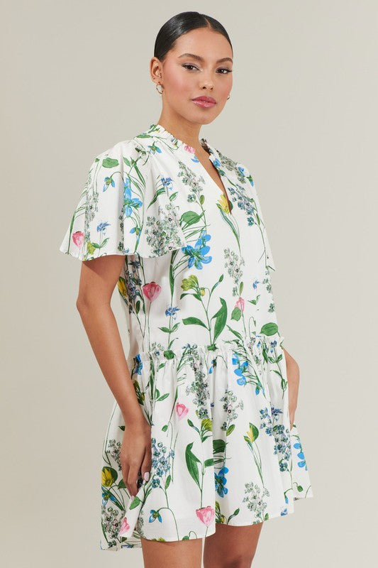 Laney Spring Dress
