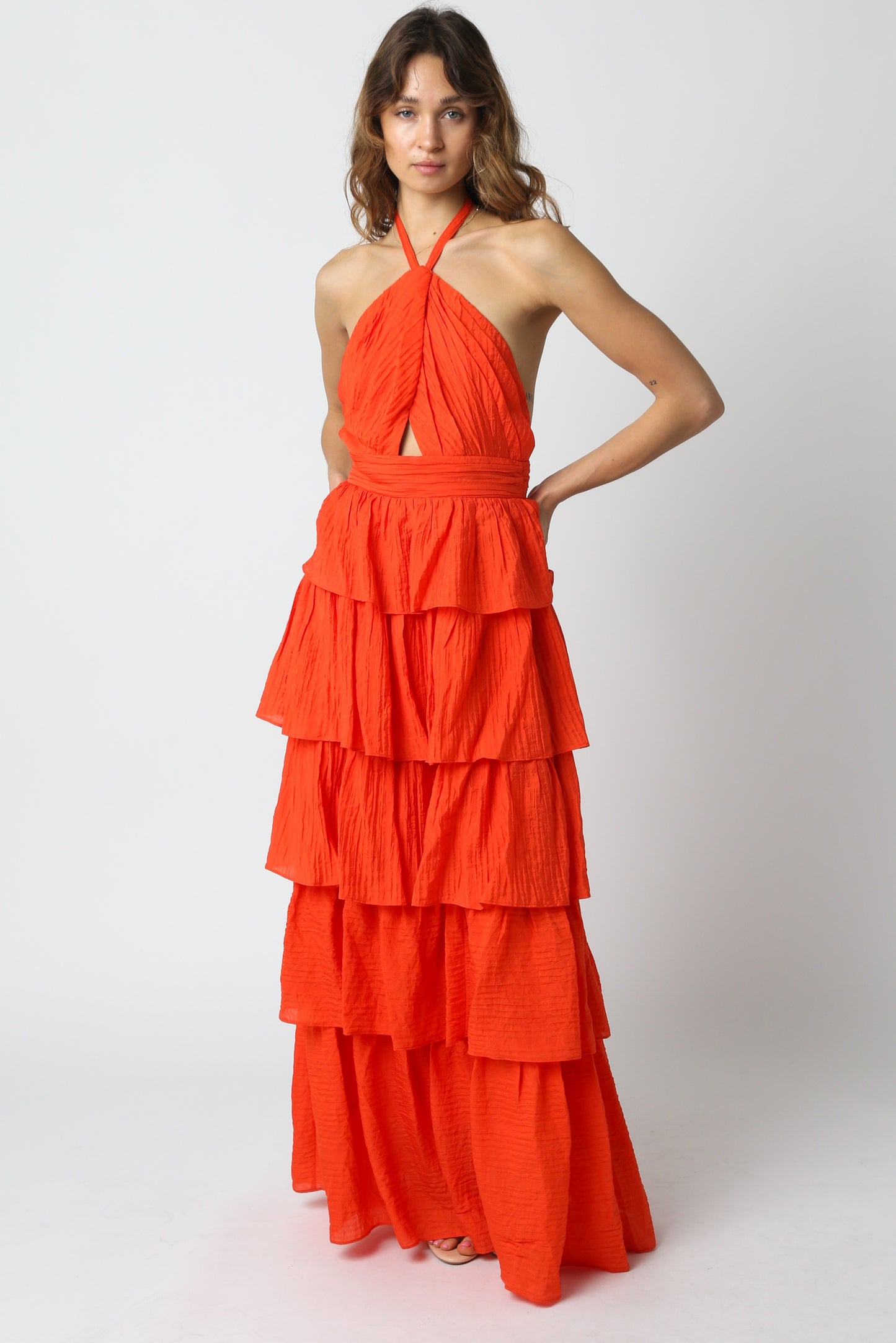 Lorelai Dress