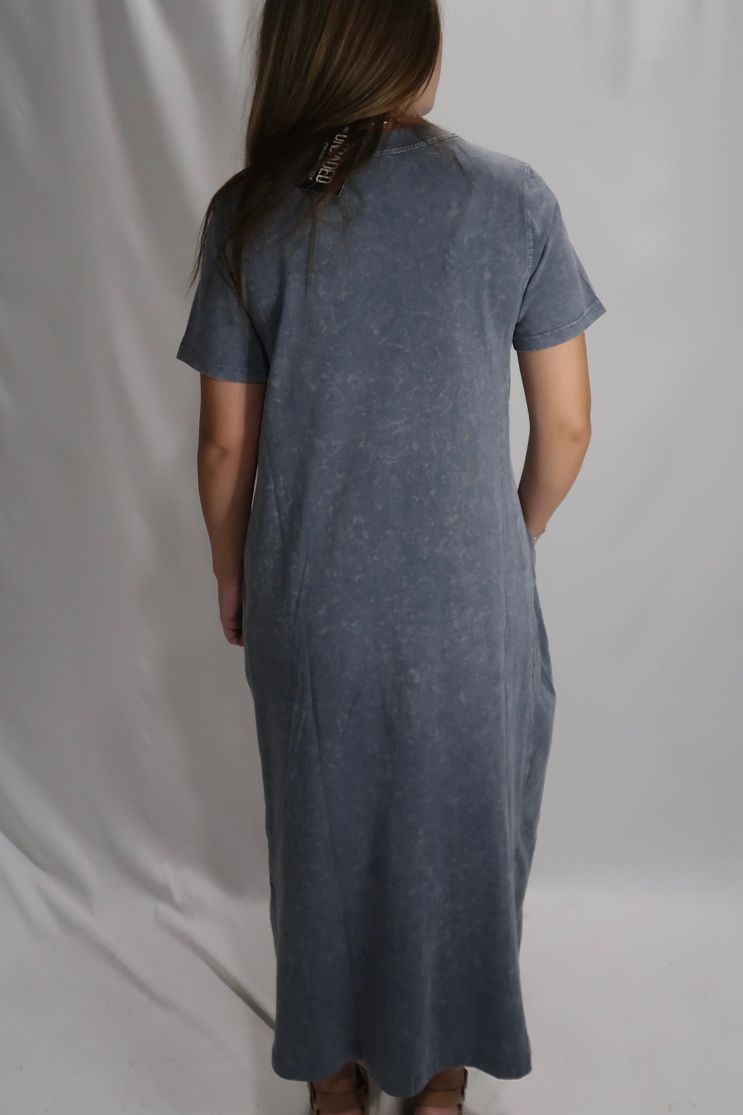 Brooks Tee Dress