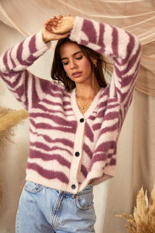 Alexis Cardigan