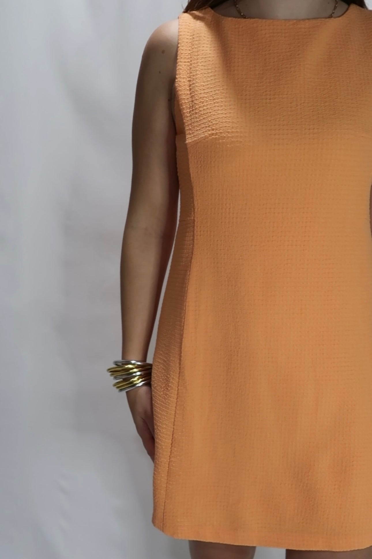 Clementine Dress