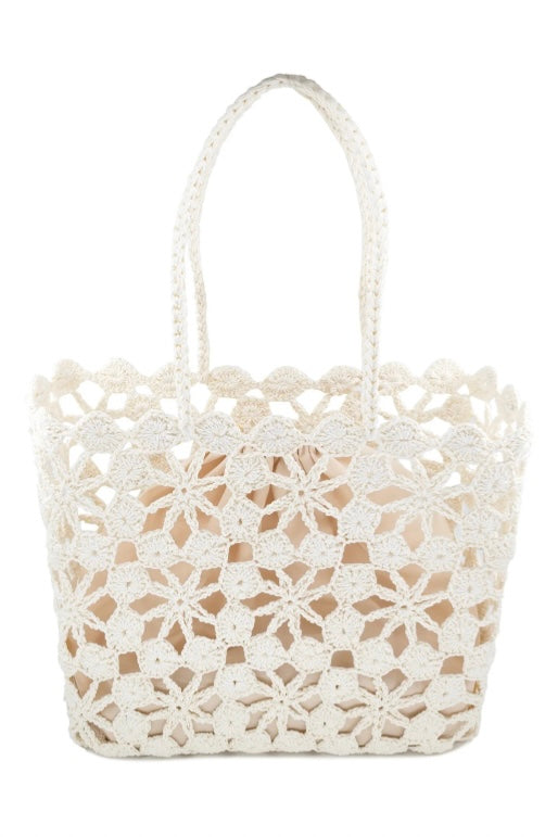 Mediterranean Muse Bag