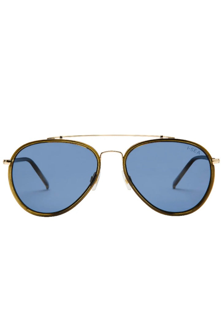 Tatum Sunglasses - Olive