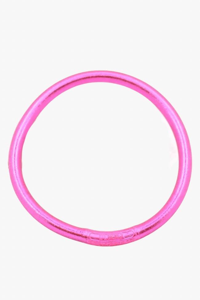 Rainbow - Single Mantra Bangle