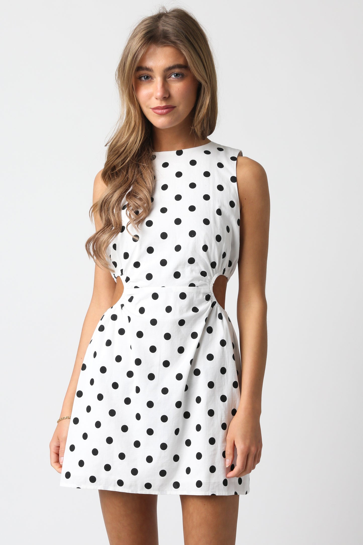 Eloise Mini Dress